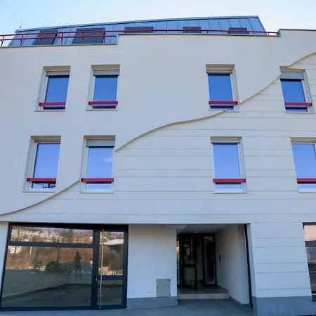 Apartman Epicent Tuzla Kültér fotó