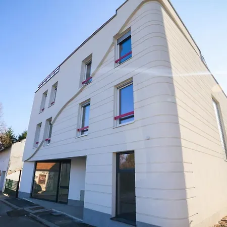 Apartman Epicent Tuzla Kültér fotó