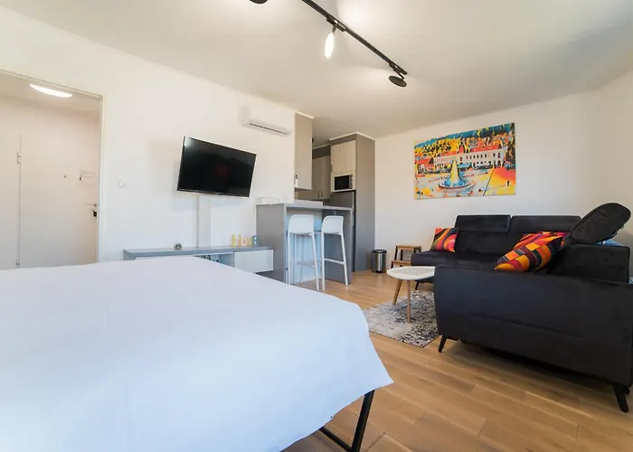 Apartman Epicent
