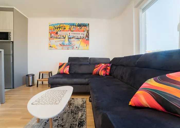 Apartman Epicent