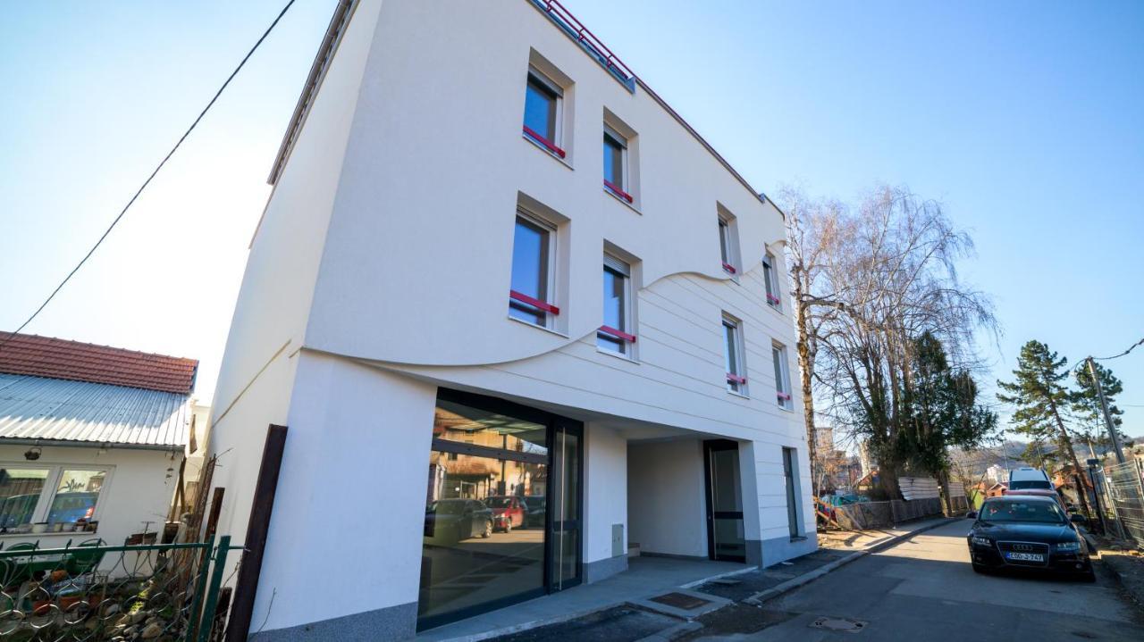 Epicent Apartment