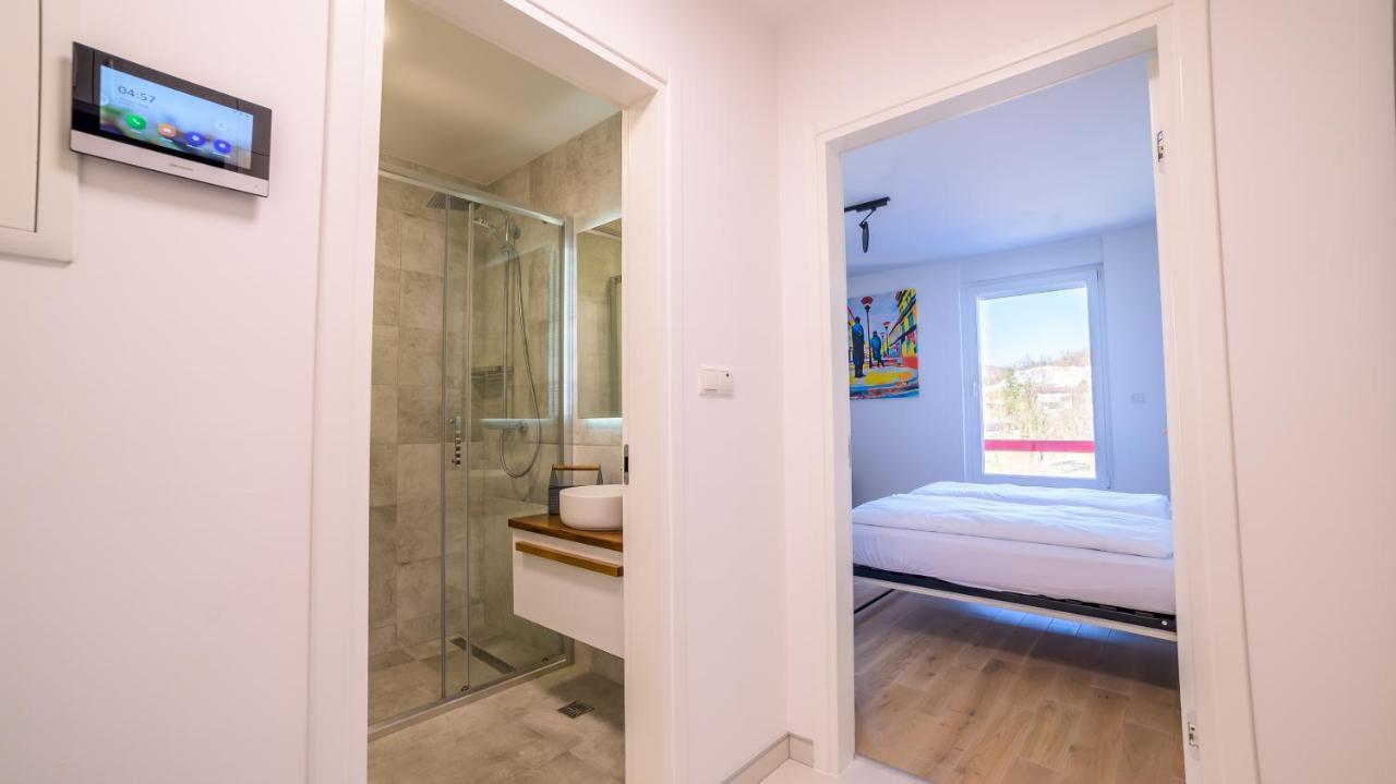 Epicent Apartment Tuzla